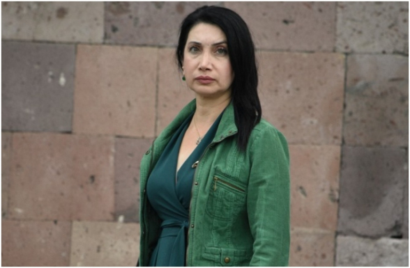 Երբ բարձրաստիճան չինովնիկն իր կեցվածքով չի տարբերվում փողոցային խուլիգանից, նշանակում է՝ պետական իշխանությունը կորցրել է իրականության ընկալումը